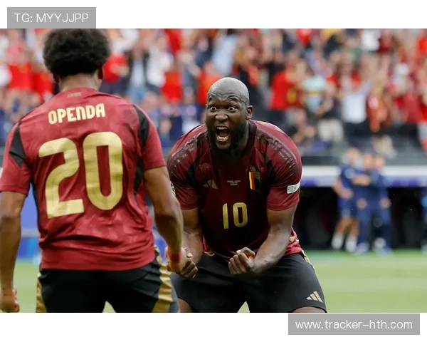 比利时足球队球星实力排名解析及其未来发展趋势分析